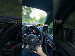 The hardest gear shift - The 1 to 2