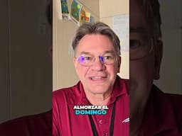 Learning Spanish and LOVING Spain! LightSpeed Spanish #learnspanish #funspanish #spanish #shorts