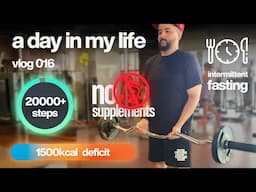 A Day In My Life 2025 ! VLOG 16