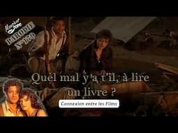 La Momie - En tout cas le mal est déjà fait [ Parodie | 179 ]