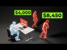 How The US Magically Creates Money
