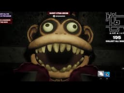 DARK DECEPTION IN FORTNITE JUMPSCARE