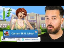 I tried running a Skill Building School (Bigwallet Businesses)