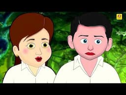 Super Hero Boy Remo Saved the children | Superboy Remo | Ep 2
