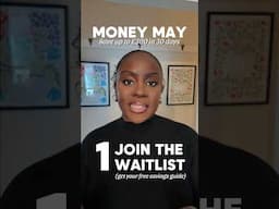 Join the challenge waitlist via the link in our bio - challenge starts May 12th! 🔗💰
