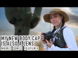 Viltrox 28mm f/4.5 - Simplifying Gear to Level Up Your Skills? Photography Technique & Creativity