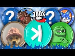 Top 7 *BEST* Cryptos To Make Millions