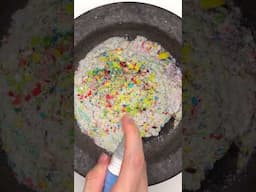 World's Most Sour Face Mask