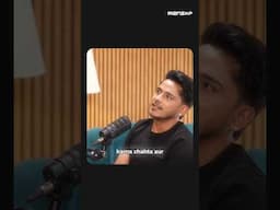 What fears and anxieties does Purav Jha have? #relatable #puravjha #trending
