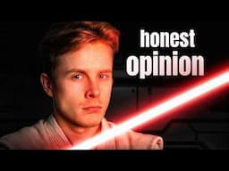 I've Done Red Light Therapy for 7 Years - Here's My Thoughts