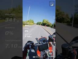 DJI Osmo Action 5 Pro GPS #dji