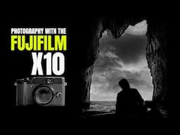 FUJI X10 camera - Sample image gallery shot in Sicily.