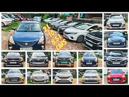 Mind-blowing Pre-Owned Cars Collection | Record Breaking Crazy Price | Southern Auto Mart Kolkata
