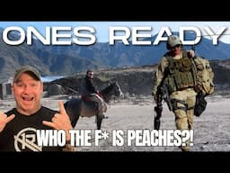 Ep 478:  Who the F* is Peaches?!