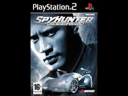 SpyHunter &Bruteforce Strikes Back! PS2 Nostalgia Ride Continues! (Part 2 Livestream)
