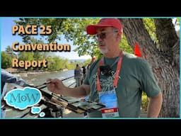 The Plein Air Convention and Expo, PACE 25