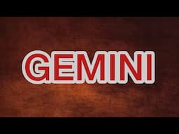 GEMINI JUNE♊️OMG! THIS PERSON IS CRYING OVER YOU GEMINI🔮✨TAROT READING🔮✨WEEKLY❣️💫