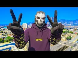 Returning To Life Of Crime | GTA 5 RP