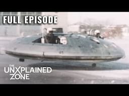 Declassified FBI Files Reveal Shocking Roswell UFO Secrets (S11, E13) | Ancient Aliens | Full Ep.