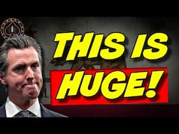 Alert: Challenge To The California "Roster" Renna v. Bonta At The 9th Circuit Moves