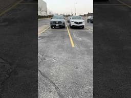 Does Size Matter? Acura ADX vs RDX