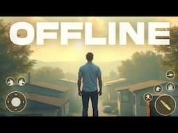 Top 10 OFFLINE Games for Android of 2025 | New Offline Games Android