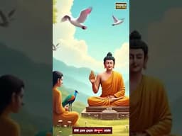 සජීවීකරණය කල බුදුරදුන්ගේ රුව. සාදූ සාදූ සාදූ🙏🙏🙏 #buddha #buddhism #sethpirith #youtubeshorts