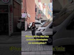 Telefonunuz bozulsa bile verileriniz kurtarılabilir mi ? #kübrahz #iphonetamiri #verikurtarma