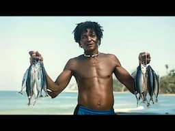 Les plus belles îles des Caraïbes ? - La Barbade - Saint Vincent - Documentaire voyage - AMP
