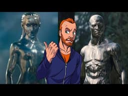 My Thoughts on The New Fantastic Four Trailer