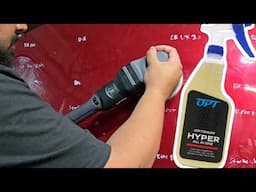 [NEW] Optimum Hyper All-in-One Ceramic Polish & Protect