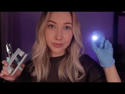 ASMR My FAVORITE Triggers For DEEP Sleep 💤 Relaxing Personal Attention 🌙
