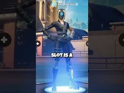 The BEST Loadout for Fortnite Reload!