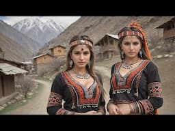 12 Most Shocking Tribe Culture Around The World That Will leave You Speechless