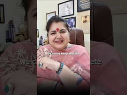 Is your Friend a Scorpio or A Virgo? #nittygrittywithdrneetikaushik