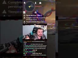 #nexergames on #Twitch | vaya pedazos de fx