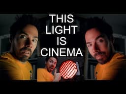 Cam Mackey Made The Most Cinematic Light Possible