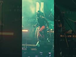 Savara at Blankets and Wine