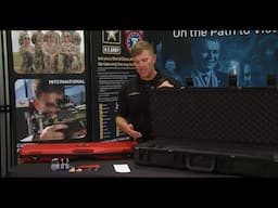 Shooting USA: Pro Tips Will Hinton: Flying With Firearms