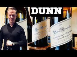 Discover DUNN VINEYARDS: Classic Napa Valley Cabernet from Howell Mountain