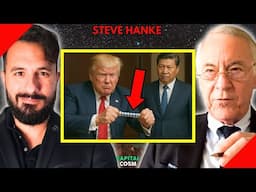 🔴 IT'S OVER: Did The US Just Become The BIGGEST Emerging Market? | Steve Hanke