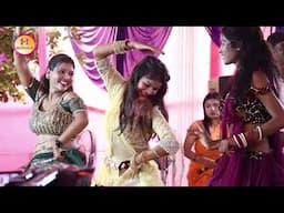 बरुवा के पापा के फरमाइश पे ये गाना | Mundan Song | Usha Yadav Ka Gana | Maithili Geet | #video
