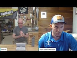 WWGOA LIVE: Q&A with Ryan Drapela