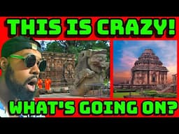 Scary Videos That Will Make You Rethink Reality!