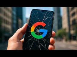 Google Search Just Changed Forever With AI Mode!