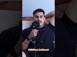 SAYING WHAT WE’RE ALL THINKING!! Trans, Gen-Z, Wokeness VS Intoxicating Masculinity! #CREWCast