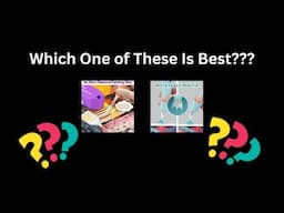 Which of These E-Diamond Painting Pens Is Better? My Honest Opinion, Plus a Surprise! #coodeals