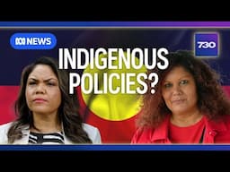 What can the next government do to help Close the Gap? | 7.30