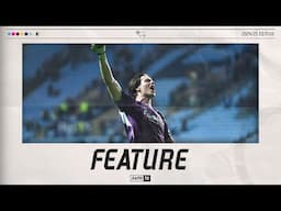 FEATURE | Best Saves of the 2024/25 Season