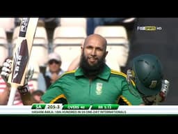 England vs South Africa 2nd ODI 2012 at Southampton